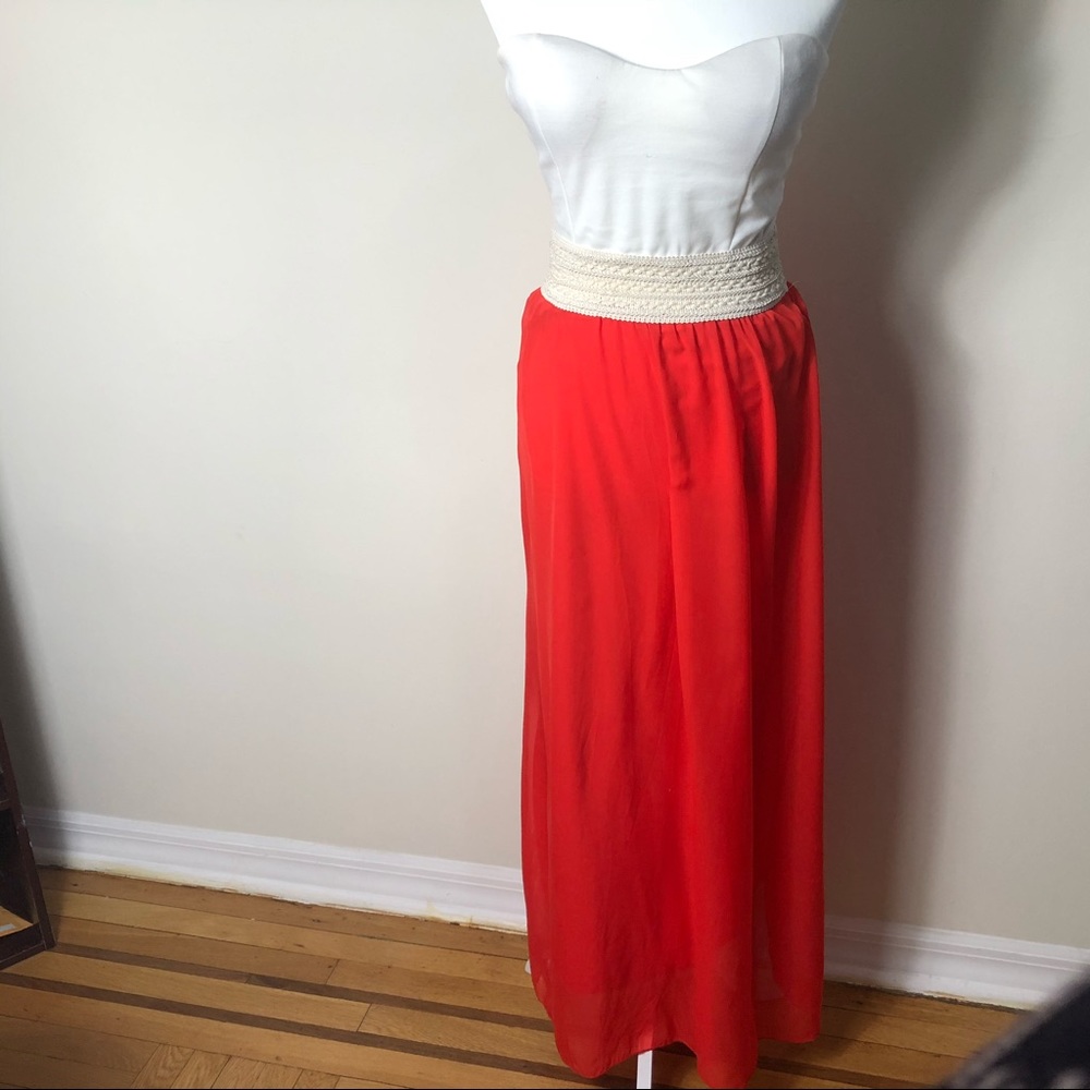 Summer dress